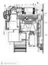 Fig. 02 - Bridge for laser cutting machines