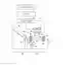 Fig. 01 - Three-dimensional image forming system and medium conveying method