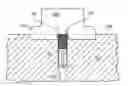 Fig. 01 - SIPE BLADE  VENTING STRUCTURE