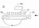 Fig. 01 - Printhead control system and inkjet printer system