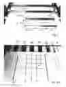 Fig. 08 - Flat foil printing press having foil web and sheet guidance