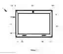 Fig. 02 - Canvas with support