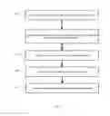 Fig. 06 - Method and apparatus for utilizing preprinted labels and appliques on a tire
