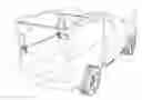 Fig. 01 - PICKUP TRUCK BED COVERING SYSTEM
