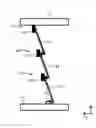 Fig. 01 - Radiator shutter for a motor vehicle