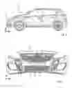 Fig. 02 - Radiator shutter for a motor vehicle
