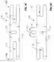 Fig. 09 - Holder device, kit and method for supporting one or more long-barreled guns in a vehicle