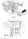 Fig. 03 - Portable private panel toilet system and method