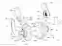 Fig. 01 - Vehicle wheel axle assembly