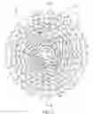 Fig. 02 - Multiple bicycle sprocket assembly