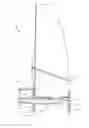 Fig. 01 - Hydrofoiling sailboat