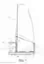 Fig. 02 - Hydrofoiling sailboat
