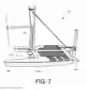 Fig. 09 - Hydrofoiling sailboat