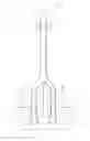 Fig. 01 - Bionic high holding power anchor