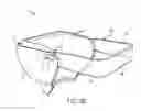 Fig. 07 - Headrest with integrated in-flight entertainment system