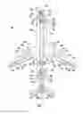 Fig. 02 - Controlling aircraft using thrust differential trim
