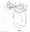 Fig. 04 - Squeezable leak proof feeding bottle