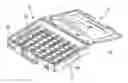 Fig. 01 - Case for accommodating tools or small items