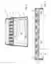 Fig. 03 - Case for accommodating tools or small items