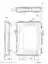 Fig. 05 - Case for accommodating tools or small items