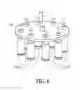 Fig. 10 - Manufacture of cap for container
