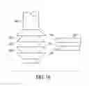 Fig. 15 - Manufacture of cap for container