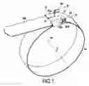 Fig. 02 - Clamping collar with a transverse buckle
