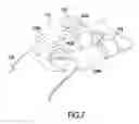 Fig. 06 - Clamping collar with a transverse buckle