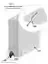 Fig. 04 - Total Drain Container Device System