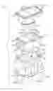 Fig. 01 - Shipping container for packaging frangible products