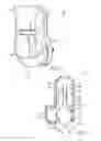 Fig. 02 - Methods for emitting and refills for holding two or more compositions