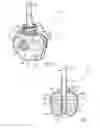 Fig. 03 - Methods for emitting and refills for holding two or more compositions