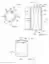 Fig. 05 - Methods for emitting and refills for holding two or more compositions