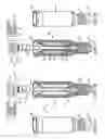 Fig. 06 - Dispenser and apparatus and method for filling a dispenser