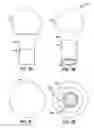 Fig. 06 - Light emitting diode (LED) light bulb packaging