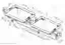 Fig. 01 - CONVEYING DEVICE