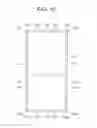 Fig. 10 - Elevator operation panel