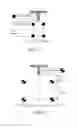 Fig. 07 - Roller guide for elevators