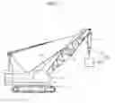 Fig. 02 - Electric winch device and mobile crane