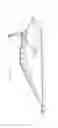 Fig. 09 - Lever adapter for use with jack and lifting devices