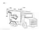 Fig. 01 - Mobile vehicle refueling system