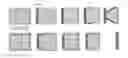 Fig. 01 - Method for producing a rolled-up electrical or electronic component