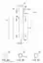 Fig. 02 - Method for forming a glass preform