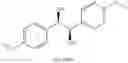 Fig. 06 - 1,2-diphenylethylene glycol compounds for combating aging of the skin, and cosmetic use thereof
