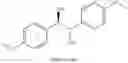 Fig. 07 - 1,2-diphenylethylene glycol compounds for combating aging of the skin, and cosmetic use thereof