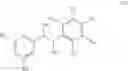 Fig. 09 - 1,2-diphenylethylene glycol compounds for combating aging of the skin, and cosmetic use thereof