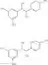 Fig. 22 - 1,2-diphenylethylene glycol compounds for combating aging of the skin, and cosmetic use thereof