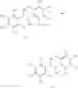 Fig. 40 - 1,2-diphenylethylene glycol compounds for combating aging of the skin, and cosmetic use thereof