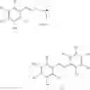 Fig. 41 - 1,2-diphenylethylene glycol compounds for combating aging of the skin, and cosmetic use thereof