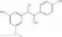 Fig. 52 - 1,2-diphenylethylene glycol compounds for combating aging of the skin, and cosmetic use thereof